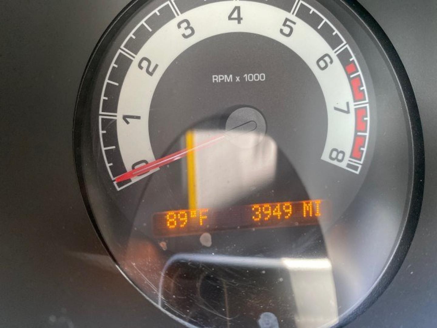 2008 Forest Green /Tan Saturn Sky AUTO TURBO Red Line LOW MILES 3,949 (1G8MG35X48Y) with an Turbocharged And Intercooled Ecotec 2.0L VVT DOHC 4-Cyl Aluminum Engine engine, Automatic transmission, located at 4701 North Dixie Hwy, Pompano Beach, FL, 33064, (954) 422-2889, 26.240938, -80.123474 - OUR WEBPAGE FLORIDACARS1.COM HAS OVER 100 PHOTOS AND FREE CARFAX LINK 2008 Saturn SKY Red Line Turbo All Original Paint Collectors Welcome Convertible 2.0L I4 F DOHC Gasoline 31 MPG Rear Wheel Drive Features ABS Brakes Air Conditioning Alloy Wheels AM/FM Stereo Automatic Transmission CD Audio Cruise- Photo#18