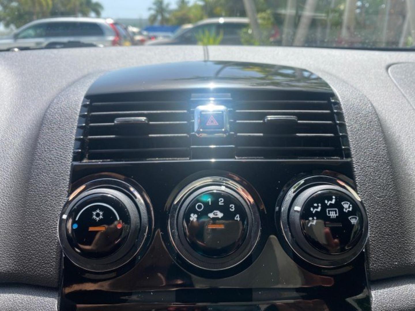 2008 Forest Green /Tan Saturn Sky AUTO TURBO Red Line LOW MILES 3,949 (1G8MG35X48Y) with an Turbocharged And Intercooled Ecotec 2.0L VVT DOHC 4-Cyl Aluminum Engine engine, Automatic transmission, located at 4701 North Dixie Hwy, Pompano Beach, FL, 33064, (954) 422-2889, 26.240938, -80.123474 - OUR WEBPAGE FLORIDACARS1.COM HAS OVER 100 PHOTOS AND FREE CARFAX LINK 2008 Saturn SKY Red Line Turbo All Original Paint Collectors Welcome Convertible 2.0L I4 F DOHC Gasoline 31 MPG Rear Wheel Drive Features ABS Brakes Air Conditioning Alloy Wheels AM/FM Stereo Automatic Transmission CD Audio Cruise- Photo#57