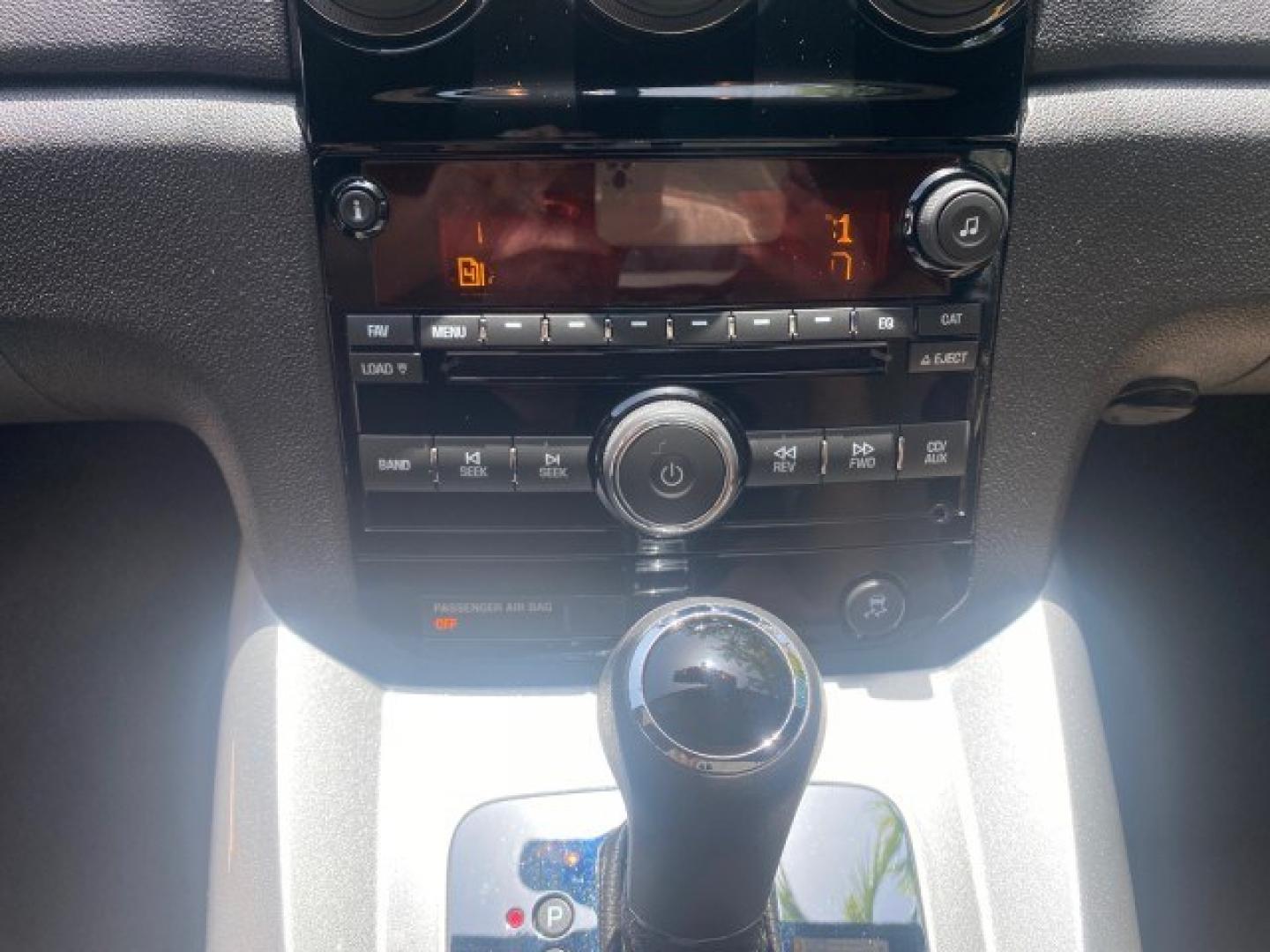 2008 Forest Green /Tan Saturn Sky AUTO TURBO Red Line LOW MILES 3,949 (1G8MG35X48Y) with an Turbocharged And Intercooled Ecotec 2.0L VVT DOHC 4-Cyl Aluminum Engine engine, Automatic transmission, located at 4701 North Dixie Hwy, Pompano Beach, FL, 33064, (954) 422-2889, 26.240938, -80.123474 - OUR WEBPAGE FLORIDACARS1.COM HAS OVER 100 PHOTOS AND FREE CARFAX LINK 2008 Saturn SKY Red Line Turbo All Original Paint Collectors Welcome Convertible 2.0L I4 F DOHC Gasoline 31 MPG Rear Wheel Drive Features ABS Brakes Air Conditioning Alloy Wheels AM/FM Stereo Automatic Transmission CD Audio Cruise- Photo#58
