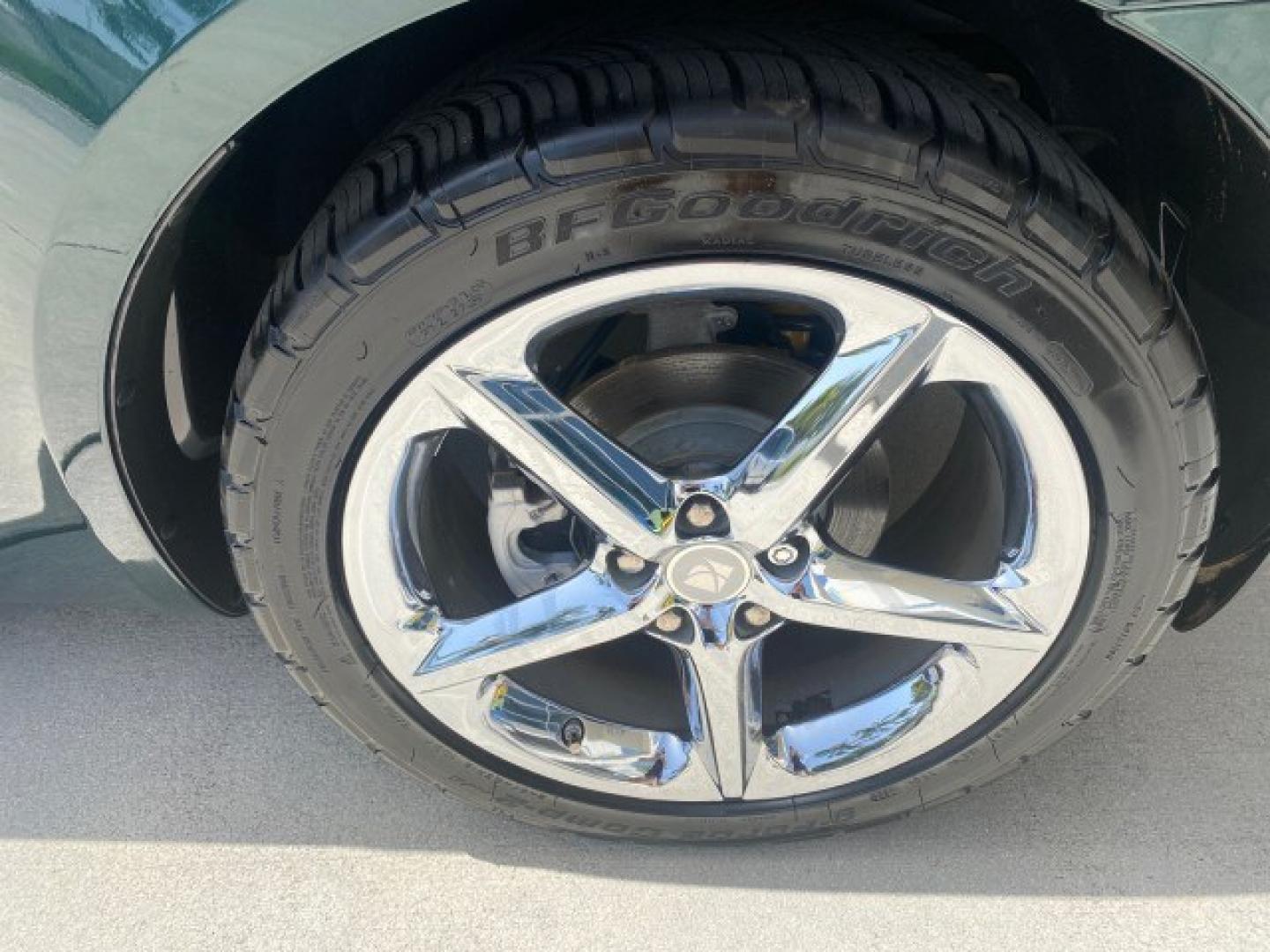 2008 Forest Green /Tan Saturn Sky AUTO TURBO Red Line LOW MILES 3,949 (1G8MG35X48Y) with an Turbocharged And Intercooled Ecotec 2.0L VVT DOHC 4-Cyl Aluminum Engine engine, Automatic transmission, located at 4701 North Dixie Hwy, Pompano Beach, FL, 33064, (954) 422-2889, 26.240938, -80.123474 - OUR WEBPAGE FLORIDACARS1.COM HAS OVER 100 PHOTOS AND FREE CARFAX LINK 2008 Saturn SKY Red Line Turbo All Original Paint Collectors Welcome Convertible 2.0L I4 F DOHC Gasoline 31 MPG Rear Wheel Drive Features ABS Brakes Air Conditioning Alloy Wheels AM/FM Stereo Automatic Transmission CD Audio Cruise- Photo#73