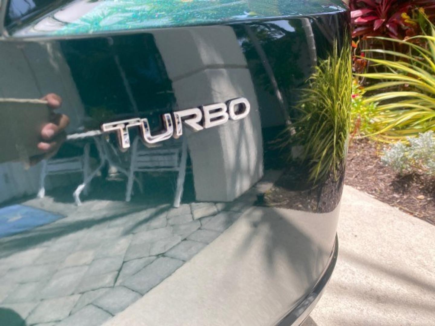 2008 Forest Green /Tan Saturn Sky AUTO TURBO Red Line LOW MILES 3,949 (1G8MG35X48Y) with an Turbocharged And Intercooled Ecotec 2.0L VVT DOHC 4-Cyl Aluminum Engine engine, Automatic transmission, located at 4701 North Dixie Hwy, Pompano Beach, FL, 33064, (954) 422-2889, 26.240938, -80.123474 - OUR WEBPAGE FLORIDACARS1.COM HAS OVER 100 PHOTOS AND FREE CARFAX LINK 2008 Saturn SKY Red Line Turbo All Original Paint Collectors Welcome Convertible 2.0L I4 F DOHC Gasoline 31 MPG Rear Wheel Drive Features ABS Brakes Air Conditioning Alloy Wheels AM/FM Stereo Automatic Transmission CD Audio Cruise- Photo#78
