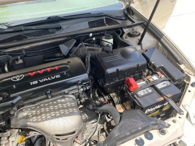 2004 Desert Sand Mica /Stone Toyota Camry LE LOW MILES 58,925 1 OWNER (4T1BE32K04U) with an 2.4L DOHC MPFI Vvti 16-Valve 4-Cyl Engine engine, Automatic transmission, located at 4701 North Dixie Hwy, Pompano Beach, FL, 33064, (954) 422-2889, 26.240938, -80.123474 - OUR WEBPAGE FLORIDACARS1.COM HAS OVER 100 PHOTOS AND FREE CARFAX LINK 2004 Toyota Camry LE 1 OWNER Sedan 4 DR 2.4L I4 F DOHC 16V Gasoline 32 MPG Front Wheel Drive Features Air Conditioning AM/FM Stereo Automatic Transmission Cassette Player CD Audio Cloth Seats Cruise Control Power Locks Power Mirro- Photo#25