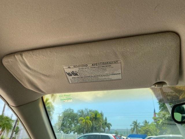 2004 Desert Sand Mica /Stone Toyota Camry LE LOW MILES 58,925 1 OWNER (4T1BE32K04U) with an 2.4L DOHC MPFI Vvti 16-Valve 4-Cyl Engine engine, Automatic transmission, located at 4701 North Dixie Hwy, Pompano Beach, FL, 33064, (954) 422-2889, 26.240938, -80.123474 - OUR WEBPAGE FLORIDACARS1.COM HAS OVER 100 PHOTOS AND FREE CARFAX LINK 2004 Toyota Camry LE 1 OWNER Sedan 4 DR 2.4L I4 F DOHC 16V Gasoline 32 MPG Front Wheel Drive Features Air Conditioning AM/FM Stereo Automatic Transmission Cassette Player CD Audio Cloth Seats Cruise Control Power Locks Power Mirro- Photo#62
