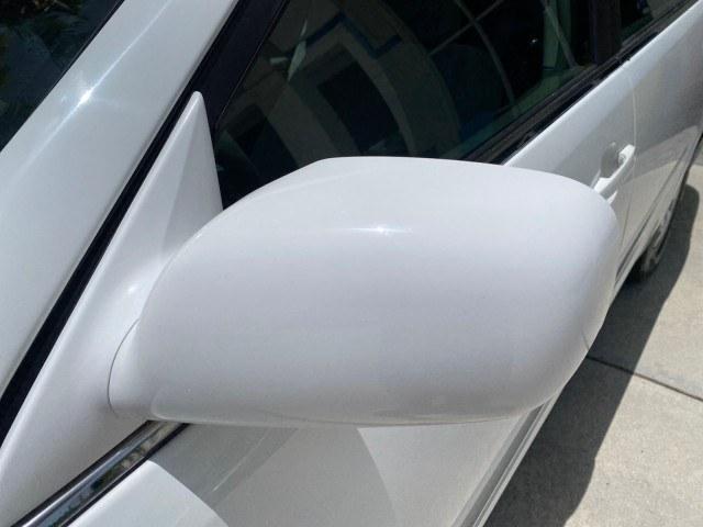 2003 Super White /Stone Toyota Camry LE LOW MILES 61,005 (4T1BF32K63U) with an 3.0L DOHC 24-Valve V6 Engine engine, Automatic transmission, located at 4701 North Dixie Hwy, Pompano Beach, FL, 33064, (954) 422-2889, 26.240938, -80.123474 - OUR WEBPAGE FLORIDACARS1.COM HAS OVER 100 PHOTOS AND FREE CARFAX LINK 2003 Toyota Camry LE Sedan 4 DR 3.0L V6 F DOHC 24V Gasoline 28 MPG Front Wheel Drive Features ABS Brakes Air Conditioning Alloy Wheels AM/FM Stereo Automatic Transmission Cassette Player CD Audio Cloth Seats Cruise Control Power L- Photo#39
