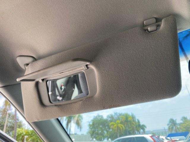 2003 Super White /Stone Toyota Camry LE LOW MILES 61,005 (4T1BF32K63U) with an 3.0L DOHC 24-Valve V6 Engine engine, Automatic transmission, located at 4701 North Dixie Hwy, Pompano Beach, FL, 33064, (954) 422-2889, 26.240938, -80.123474 - OUR WEBPAGE FLORIDACARS1.COM HAS OVER 100 PHOTOS AND FREE CARFAX LINK 2003 Toyota Camry LE Sedan 4 DR 3.0L V6 F DOHC 24V Gasoline 28 MPG Front Wheel Drive Features ABS Brakes Air Conditioning Alloy Wheels AM/FM Stereo Automatic Transmission Cassette Player CD Audio Cloth Seats Cruise Control Power L- Photo#64