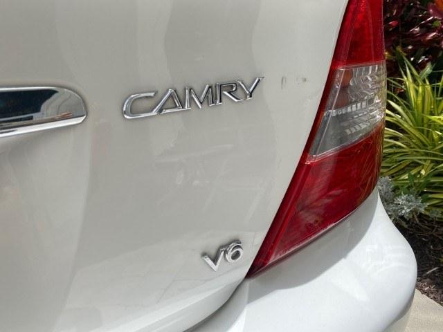 2003 Super White /Stone Toyota Camry LE LOW MILES 61,005 (4T1BF32K63U) with an 3.0L DOHC 24-Valve V6 Engine engine, Automatic transmission, located at 4701 North Dixie Hwy, Pompano Beach, FL, 33064, (954) 422-2889, 26.240938, -80.123474 - OUR WEBPAGE FLORIDACARS1.COM HAS OVER 100 PHOTOS AND FREE CARFAX LINK 2003 Toyota Camry LE Sedan 4 DR 3.0L V6 F DOHC 24V Gasoline 28 MPG Front Wheel Drive Features ABS Brakes Air Conditioning Alloy Wheels AM/FM Stereo Automatic Transmission Cassette Player CD Audio Cloth Seats Cruise Control Power L- Photo#88