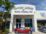 2007 Pontiac Solstice LOW MILES 38,147 5SPD AC