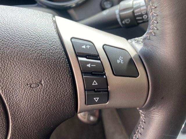 2007 Aggressive (Victory Red) /Ebony Pontiac Solstice LOW MILES 38,147 5SPD AC (1G2MB35B77Y) with an Ecotec 2.4L VVT DOHC 4-Cyl SFI Aluminum Engine engine, Manual transmission, located at 4701 North Dixie Hwy, Pompano Beach, FL, 33064, (954) 422-2889, 26.240938, -80.123474 - OUR WEBPAGE FLORIDACARS1.COM HAS OVER 100 PHOTOS AND FREE CARFAX LINK 2007 Pontiac Solstice Convertible 2.4L I4 F DOHC Gasoline 28 MPG Rear Wheel Drive Features Air Conditioning Alloy Wheels AM/FM Stereo Auxiliary Audio Input CD Audio Cruise Control Leather Seats Manual Transmission Power Locks Powe- Photo#52