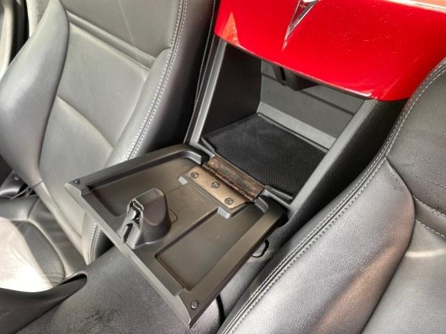 2007 Aggressive (Victory Red) /Ebony Pontiac Solstice LOW MILES 38,147 5SPD AC (1G2MB35B77Y) with an Ecotec 2.4L VVT DOHC 4-Cyl SFI Aluminum Engine engine, Manual transmission, located at 4701 North Dixie Hwy, Pompano Beach, FL, 33064, (954) 422-2889, 26.240938, -80.123474 - OUR WEBPAGE FLORIDACARS1.COM HAS OVER 100 PHOTOS AND FREE CARFAX LINK 2007 Pontiac Solstice Convertible 2.4L I4 F DOHC Gasoline 28 MPG Rear Wheel Drive Features Air Conditioning Alloy Wheels AM/FM Stereo Auxiliary Audio Input CD Audio Cruise Control Leather Seats Manual Transmission Power Locks Powe- Photo#70