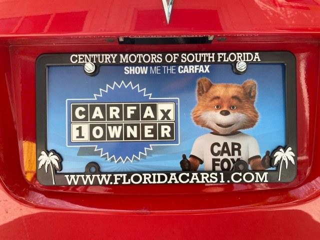 2007 Aggressive (Victory Red) /Ebony Pontiac Solstice LOW MILES 38,147 5SPD AC (1G2MB35B77Y) with an Ecotec 2.4L VVT DOHC 4-Cyl SFI Aluminum Engine engine, Manual transmission, located at 4701 North Dixie Hwy, Pompano Beach, FL, 33064, (954) 422-2889, 26.240938, -80.123474 - OUR WEBPAGE FLORIDACARS1.COM HAS OVER 100 PHOTOS AND FREE CARFAX LINK 2007 Pontiac Solstice Convertible 2.4L I4 F DOHC Gasoline 28 MPG Rear Wheel Drive Features Air Conditioning Alloy Wheels AM/FM Stereo Auxiliary Audio Input CD Audio Cruise Control Leather Seats Manual Transmission Power Locks Powe- Photo#82