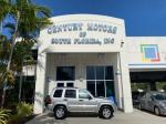 2004 Jeep Liberty Limited 1 OWNER SUNROOF