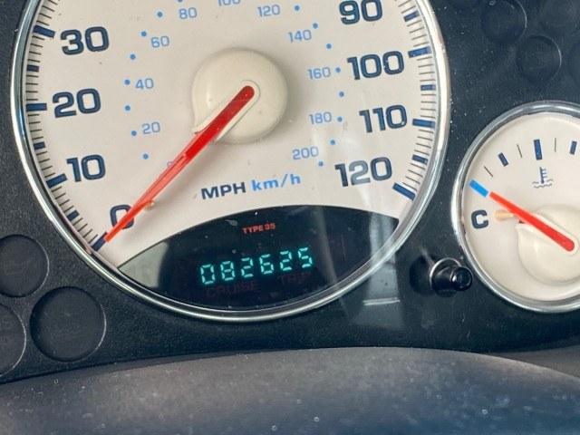 2004 Bright Silver Metallic /Taupe Jeep Liberty Limited 1 OWNER SUNROOF (1J4GK58K24W) with an 3.7L DOHC V6 Power Tech Engine engine, Automatic transmission, located at 4701 North Dixie Hwy, Pompano Beach, FL, 33064, (954) 422-2889, 26.240938, -80.123474 - OUR WEBPAGE FLORIDACARS1.COM HAS OVER 100 PHOTOS AND FREE CARFAX LINK 2004 Jeep Liberty Limited 1 OWNER 4 Door Wagon/Sport Utility 3.7L V6 F Gasoline 23 MPG Rear Wheel Drive Features Air Conditioning Alloy Wheels AM/FM Stereo Automatic Transmission CD Audio Cloth Seats Cruise Control Power Locks Pow- Photo#18