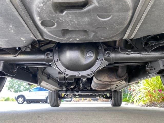 2004 Bright Silver Metallic /Taupe Jeep Liberty Limited 1 OWNER SUNROOF (1J4GK58K24W) with an 3.7L DOHC V6 Power Tech Engine engine, Automatic transmission, located at 4701 North Dixie Hwy, Pompano Beach, FL, 33064, (954) 422-2889, 26.240938, -80.123474 - OUR WEBPAGE FLORIDACARS1.COM HAS OVER 100 PHOTOS AND FREE CARFAX LINK 2004 Jeep Liberty Limited 1 OWNER 4 Door Wagon/Sport Utility 3.7L V6 F Gasoline 23 MPG Rear Wheel Drive Features Air Conditioning Alloy Wheels AM/FM Stereo Automatic Transmission CD Audio Cloth Seats Cruise Control Power Locks Pow- Photo#22