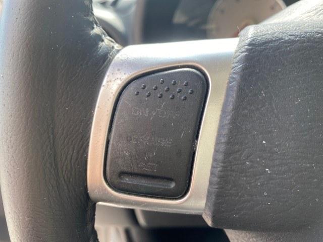 2004 Bright Silver Metallic /Taupe Jeep Liberty Limited 1 OWNER SUNROOF (1J4GK58K24W) with an 3.7L DOHC V6 Power Tech Engine engine, Automatic transmission, located at 4701 North Dixie Hwy, Pompano Beach, FL, 33064, (954) 422-2889, 26.240938, -80.123474 - OUR WEBPAGE FLORIDACARS1.COM HAS OVER 100 PHOTOS AND FREE CARFAX LINK 2004 Jeep Liberty Limited 1 OWNER 4 Door Wagon/Sport Utility 3.7L V6 F Gasoline 23 MPG Rear Wheel Drive Features Air Conditioning Alloy Wheels AM/FM Stereo Automatic Transmission CD Audio Cloth Seats Cruise Control Power Locks Pow- Photo#50