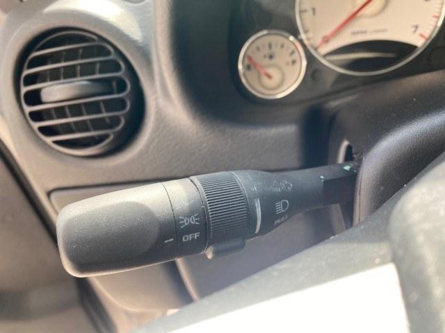 2004 Bright Silver Metallic /Taupe Jeep Liberty Limited 1 OWNER SUNROOF (1J4GK58K24W) with an 3.7L DOHC V6 Power Tech Engine engine, Automatic transmission, located at 4701 North Dixie Hwy, Pompano Beach, FL, 33064, (954) 422-2889, 26.240938, -80.123474 - OUR WEBPAGE FLORIDACARS1.COM HAS OVER 100 PHOTOS AND FREE CARFAX LINK 2004 Jeep Liberty Limited 1 OWNER 4 Door Wagon/Sport Utility 3.7L V6 F Gasoline 23 MPG Rear Wheel Drive Features Air Conditioning Alloy Wheels AM/FM Stereo Automatic Transmission CD Audio Cloth Seats Cruise Control Power Locks Pow- Photo#53