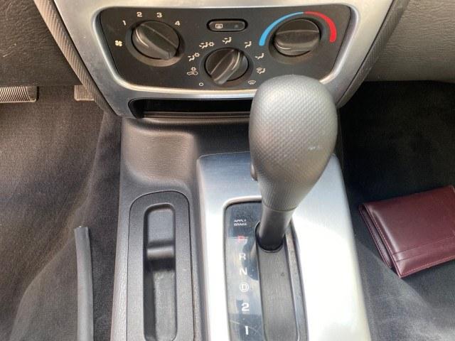 2004 Bright Silver Metallic /Taupe Jeep Liberty Limited 1 OWNER SUNROOF (1J4GK58K24W) with an 3.7L DOHC V6 Power Tech Engine engine, Automatic transmission, located at 4701 North Dixie Hwy, Pompano Beach, FL, 33064, (954) 422-2889, 26.240938, -80.123474 - OUR WEBPAGE FLORIDACARS1.COM HAS OVER 100 PHOTOS AND FREE CARFAX LINK 2004 Jeep Liberty Limited 1 OWNER 4 Door Wagon/Sport Utility 3.7L V6 F Gasoline 23 MPG Rear Wheel Drive Features Air Conditioning Alloy Wheels AM/FM Stereo Automatic Transmission CD Audio Cloth Seats Cruise Control Power Locks Pow- Photo#60