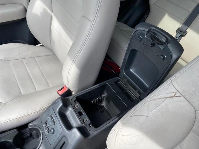 2004 Bright Silver Metallic /Taupe Jeep Liberty Limited 1 OWNER SUNROOF (1J4GK58K24W) with an 3.7L DOHC V6 Power Tech Engine engine, Automatic transmission, located at 4701 North Dixie Hwy, Pompano Beach, FL, 33064, (954) 422-2889, 26.240938, -80.123474 - OUR WEBPAGE FLORIDACARS1.COM HAS OVER 100 PHOTOS AND FREE CARFAX LINK 2004 Jeep Liberty Limited 1 OWNER 4 Door Wagon/Sport Utility 3.7L V6 F Gasoline 23 MPG Rear Wheel Drive Features Air Conditioning Alloy Wheels AM/FM Stereo Automatic Transmission CD Audio Cloth Seats Cruise Control Power Locks Pow- Photo#65
