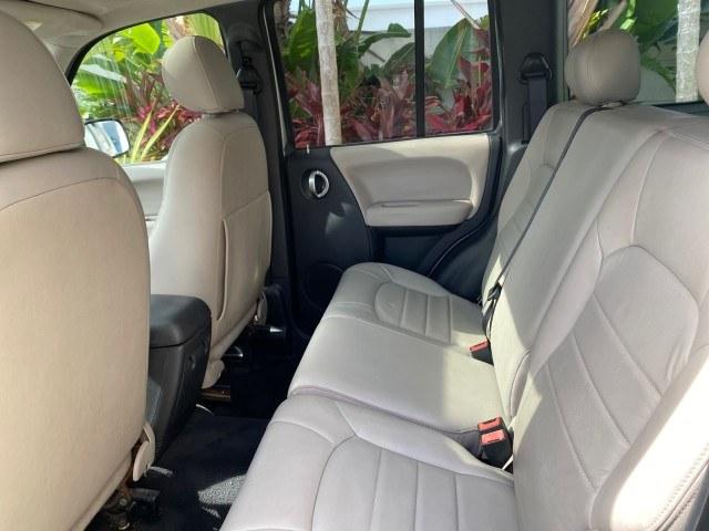 2004 Bright Silver Metallic /Taupe Jeep Liberty Limited 1 OWNER SUNROOF (1J4GK58K24W) with an 3.7L DOHC V6 Power Tech Engine engine, Automatic transmission, located at 4701 North Dixie Hwy, Pompano Beach, FL, 33064, (954) 422-2889, 26.240938, -80.123474 - OUR WEBPAGE FLORIDACARS1.COM HAS OVER 100 PHOTOS AND FREE CARFAX LINK 2004 Jeep Liberty Limited 1 OWNER 4 Door Wagon/Sport Utility 3.7L V6 F Gasoline 23 MPG Rear Wheel Drive Features Air Conditioning Alloy Wheels AM/FM Stereo Automatic Transmission CD Audio Cloth Seats Cruise Control Power Locks Pow- Photo#81
