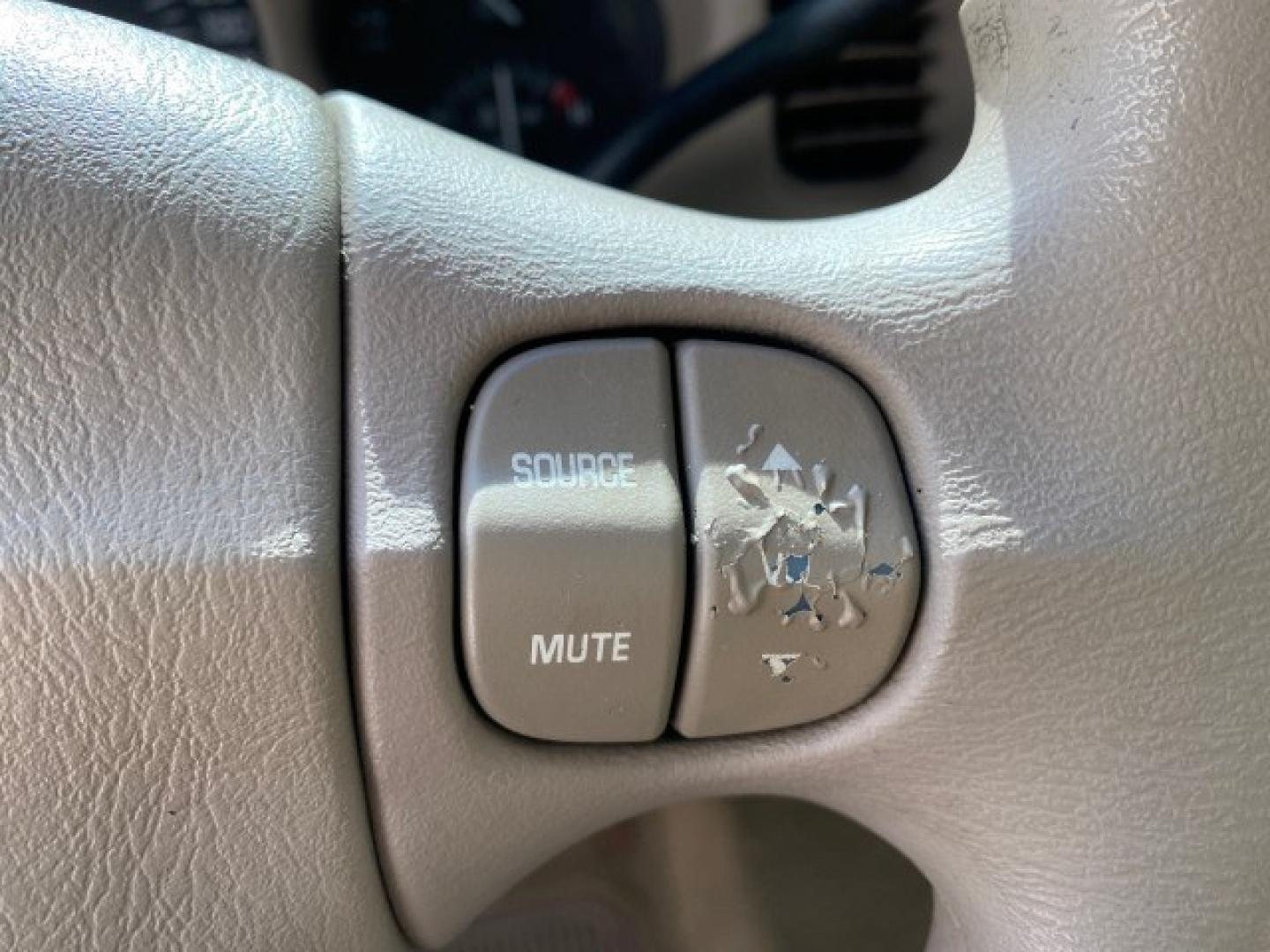 2003 Jade Green Metallic /Taupe Buick LeSabre Custom 1 OWNER LEATHER LOW MILES 89,057 (1G4HP52K13U) with an 3.8L 3800 V6 SFI Engine engine, Automatic transmission, located at 4701 North Dixie Hwy, Pompano Beach, FL, 33064, (954) 422-2889, 26.240938, -80.123474 - OUR WEBPAGE FLORIDACARS1.COM HAS OVER 100 PHOTOS AND FREE CARFAX LINK 2003 Buick Lesabre Custom 1 OWNER Sedan 4 DR 3.8L V6 F 12V Gasoline 29 MPG Front Wheel Drive Features ABS Brakes Air Conditioning Alloy Wheels AM/FM Stereo Automatic Transmission CD Audio Cruise Control Leather Seats Power Locks P- Photo#50