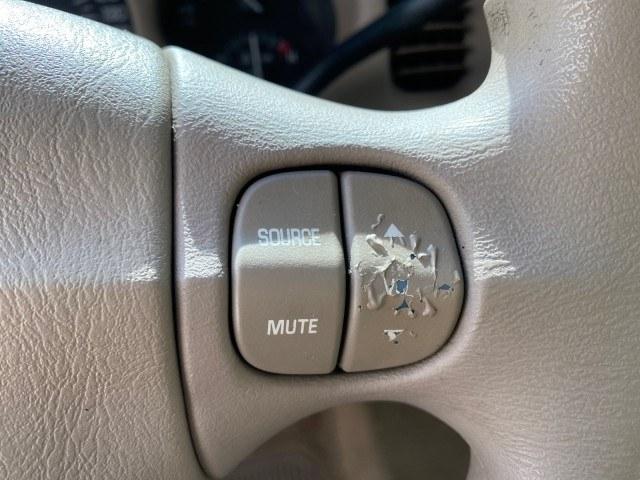 2003 Jade Green Metallic /Taupe Buick LeSabre Custom 1 OWNER LEATHER LOW MILES 89,057 (1G4HP52K13U) with an 3.8L 3800 V6 SFI Engine engine, Automatic transmission, located at 4701 North Dixie Hwy, Pompano Beach, FL, 33064, (954) 422-2889, 26.240938, -80.123474 - OUR WEBPAGE FLORIDACARS1.COM HAS OVER 100 PHOTOS AND FREE CARFAX LINK 2003 Buick Lesabre Custom 1 OWNER Sedan 4 DR 3.8L V6 F 12V Gasoline 29 MPG Front Wheel Drive Features ABS Brakes Air Conditioning Alloy Wheels AM/FM Stereo Automatic Transmission CD Audio Cruise Control Leather Seats Power Locks P- Photo#50