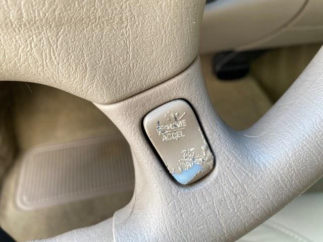 2003 Jade Green Metallic /Taupe Buick LeSabre Custom 1 OWNER LEATHER LOW MILES 89,057 (1G4HP52K13U) with an 3.8L 3800 V6 SFI Engine engine, Automatic transmission, located at 4701 North Dixie Hwy, Pompano Beach, FL, 33064, (954) 422-2889, 26.240938, -80.123474 - OUR WEBPAGE FLORIDACARS1.COM HAS OVER 100 PHOTOS AND FREE CARFAX LINK 2003 Buick Lesabre Custom 1 OWNER Sedan 4 DR 3.8L V6 F 12V Gasoline 29 MPG Front Wheel Drive Features ABS Brakes Air Conditioning Alloy Wheels AM/FM Stereo Automatic Transmission CD Audio Cruise Control Leather Seats Power Locks P- Photo#51