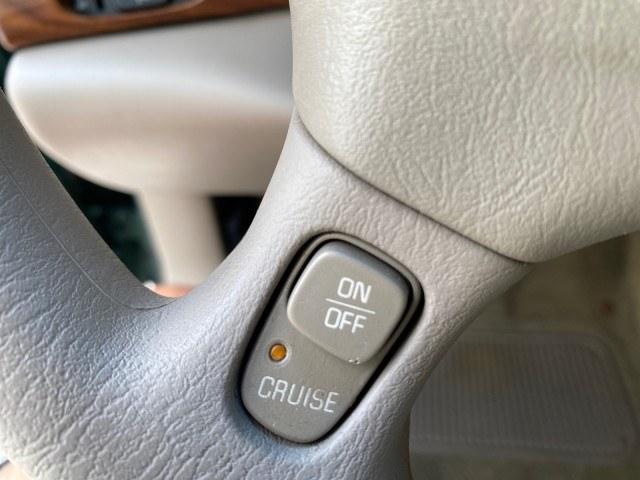 2003 Jade Green Metallic /Taupe Buick LeSabre Custom 1 OWNER LEATHER LOW MILES 89,057 (1G4HP52K13U) with an 3.8L 3800 V6 SFI Engine engine, Automatic transmission, located at 4701 North Dixie Hwy, Pompano Beach, FL, 33064, (954) 422-2889, 26.240938, -80.123474 - OUR WEBPAGE FLORIDACARS1.COM HAS OVER 100 PHOTOS AND FREE CARFAX LINK 2003 Buick Lesabre Custom 1 OWNER Sedan 4 DR 3.8L V6 F 12V Gasoline 29 MPG Front Wheel Drive Features ABS Brakes Air Conditioning Alloy Wheels AM/FM Stereo Automatic Transmission CD Audio Cruise Control Leather Seats Power Locks P- Photo#52