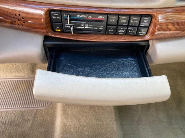 2003 Jade Green Metallic /Taupe Buick LeSabre Custom 1 OWNER LEATHER LOW MILES 89,057 (1G4HP52K13U) with an 3.8L 3800 V6 SFI Engine engine, Automatic transmission, located at 4701 North Dixie Hwy, Pompano Beach, FL, 33064, (954) 422-2889, 26.240938, -80.123474 - OUR WEBPAGE FLORIDACARS1.COM HAS OVER 100 PHOTOS AND FREE CARFAX LINK 2003 Buick Lesabre Custom 1 OWNER Sedan 4 DR 3.8L V6 F 12V Gasoline 29 MPG Front Wheel Drive Features ABS Brakes Air Conditioning Alloy Wheels AM/FM Stereo Automatic Transmission CD Audio Cruise Control Leather Seats Power Locks P- Photo#60