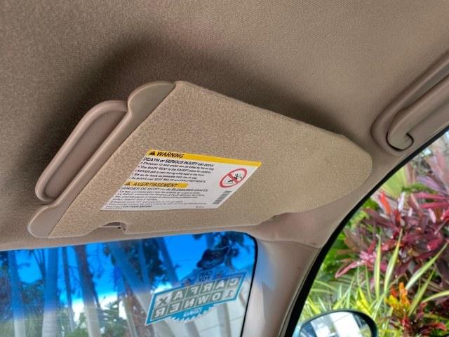 2003 Jade Green Metallic /Taupe Buick LeSabre Custom 1 OWNER LEATHER LOW MILES 89,057 (1G4HP52K13U) with an 3.8L 3800 V6 SFI Engine engine, Automatic transmission, located at 4701 North Dixie Hwy, Pompano Beach, FL, 33064, (954) 422-2889, 26.240938, -80.123474 - OUR WEBPAGE FLORIDACARS1.COM HAS OVER 100 PHOTOS AND FREE CARFAX LINK 2003 Buick Lesabre Custom 1 OWNER Sedan 4 DR 3.8L V6 F 12V Gasoline 29 MPG Front Wheel Drive Features ABS Brakes Air Conditioning Alloy Wheels AM/FM Stereo Automatic Transmission CD Audio Cruise Control Leather Seats Power Locks P- Photo#66
