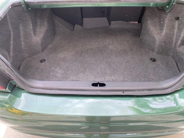 2003 Jade Green Metallic /Taupe Buick LeSabre Custom 1 OWNER LEATHER LOW MILES 89,057 (1G4HP52K13U) with an 3.8L 3800 V6 SFI Engine engine, Automatic transmission, located at 4701 North Dixie Hwy, Pompano Beach, FL, 33064, (954) 422-2889, 26.240938, -80.123474 - OUR WEBPAGE FLORIDACARS1.COM HAS OVER 100 PHOTOS AND FREE CARFAX LINK 2003 Buick Lesabre Custom 1 OWNER Sedan 4 DR 3.8L V6 F 12V Gasoline 29 MPG Front Wheel Drive Features ABS Brakes Air Conditioning Alloy Wheels AM/FM Stereo Automatic Transmission CD Audio Cruise Control Leather Seats Power Locks P- Photo#94