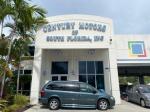 2007 Dodge Grand Caravan SXT Braun Entervan
