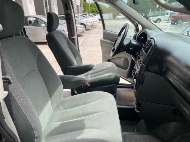 2007 Magnesium Pearl /Medium Slate Gray Dodge Grand Caravan SXT Braun Entervan (2D4GP44L97R) with an 3.8L OHV V6 Engine engine, Automatic transmission, located at 4701 North Dixie Hwy, Pompano Beach, FL, 33064, (954) 422-2889, 26.240938, -80.123474 - OUR WEBPAGE FLORIDACARS1.COM HAS OVER 100 PHOTOS AND FREE CARFAX LINK 2007 Dodge Grand Caravan SXT Van 3.8L V6 F Gasoline 25 MPG Front Wheel Drive Features ABS Brakes Air Conditioning Alloy Wheels AM/FM Stereo Automatic Transmission CD Audio Cloth Seats Cruise Control Power Locks Power Mirrors Power- Photo#12