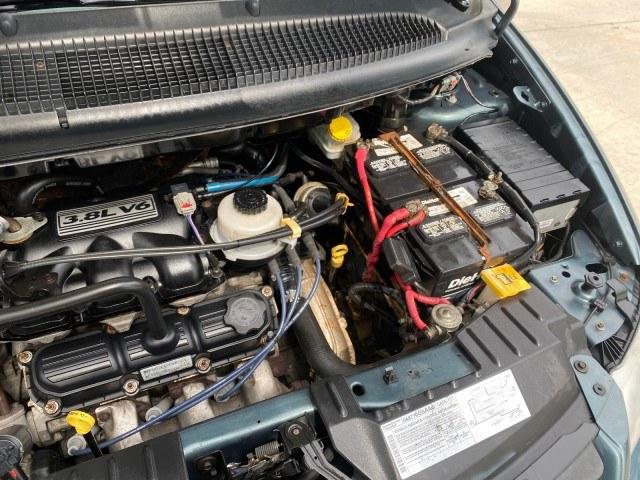 2007 Magnesium Pearl /Medium Slate Gray Dodge Grand Caravan SXT Braun Entervan (2D4GP44L97R) with an 3.8L OHV V6 Engine engine, Automatic transmission, located at 4701 North Dixie Hwy, Pompano Beach, FL, 33064, (954) 422-2889, 26.240938, -80.123474 - OUR WEBPAGE FLORIDACARS1.COM HAS OVER 100 PHOTOS AND FREE CARFAX LINK 2007 Dodge Grand Caravan SXT Van 3.8L V6 F Gasoline 25 MPG Front Wheel Drive Features ABS Brakes Air Conditioning Alloy Wheels AM/FM Stereo Automatic Transmission CD Audio Cloth Seats Cruise Control Power Locks Power Mirrors Power- Photo#25