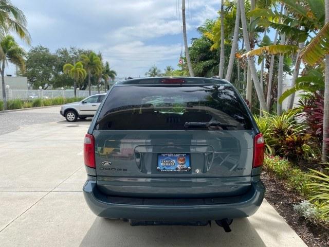 2007 Magnesium Pearl /Medium Slate Gray Dodge Grand Caravan SXT Braun Entervan (2D4GP44L97R) with an 3.8L OHV V6 Engine engine, Automatic transmission, located at 4701 North Dixie Hwy, Pompano Beach, FL, 33064, (954) 422-2889, 26.240938, -80.123474 - OUR WEBPAGE FLORIDACARS1.COM HAS OVER 100 PHOTOS AND FREE CARFAX LINK 2007 Dodge Grand Caravan SXT Van 3.8L V6 F Gasoline 25 MPG Front Wheel Drive Features ABS Brakes Air Conditioning Alloy Wheels AM/FM Stereo Automatic Transmission CD Audio Cloth Seats Cruise Control Power Locks Power Mirrors Power- Photo#34