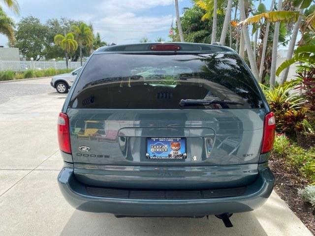 2007 Magnesium Pearl /Medium Slate Gray Dodge Grand Caravan SXT Braun Entervan (2D4GP44L97R) with an 3.8L OHV V6 Engine engine, Automatic transmission, located at 4701 North Dixie Hwy, Pompano Beach, FL, 33064, (954) 422-2889, 26.240938, -80.123474 - OUR WEBPAGE FLORIDACARS1.COM HAS OVER 100 PHOTOS AND FREE CARFAX LINK 2007 Dodge Grand Caravan SXT Van 3.8L V6 F Gasoline 25 MPG Front Wheel Drive Features ABS Brakes Air Conditioning Alloy Wheels AM/FM Stereo Automatic Transmission CD Audio Cloth Seats Cruise Control Power Locks Power Mirrors Power- Photo#35