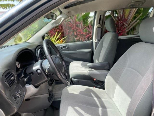 2007 Magnesium Pearl /Medium Slate Gray Dodge Grand Caravan SXT Braun Entervan (2D4GP44L97R) with an 3.8L OHV V6 Engine engine, Automatic transmission, located at 4701 North Dixie Hwy, Pompano Beach, FL, 33064, (954) 422-2889, 26.240938, -80.123474 - OUR WEBPAGE FLORIDACARS1.COM HAS OVER 100 PHOTOS AND FREE CARFAX LINK 2007 Dodge Grand Caravan SXT Van 3.8L V6 F Gasoline 25 MPG Front Wheel Drive Features ABS Brakes Air Conditioning Alloy Wheels AM/FM Stereo Automatic Transmission CD Audio Cloth Seats Cruise Control Power Locks Power Mirrors Power- Photo#42