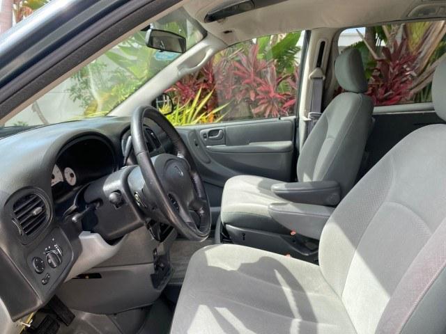 2007 Magnesium Pearl /Medium Slate Gray Dodge Grand Caravan SXT Braun Entervan (2D4GP44L97R) with an 3.8L OHV V6 Engine engine, Automatic transmission, located at 4701 North Dixie Hwy, Pompano Beach, FL, 33064, (954) 422-2889, 26.240938, -80.123474 - OUR WEBPAGE FLORIDACARS1.COM HAS OVER 100 PHOTOS AND FREE CARFAX LINK 2007 Dodge Grand Caravan SXT Van 3.8L V6 F Gasoline 25 MPG Front Wheel Drive Features ABS Brakes Air Conditioning Alloy Wheels AM/FM Stereo Automatic Transmission CD Audio Cloth Seats Cruise Control Power Locks Power Mirrors Power- Photo#43