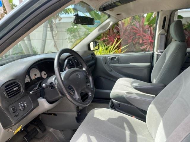 2007 Magnesium Pearl /Medium Slate Gray Dodge Grand Caravan SXT Braun Entervan (2D4GP44L97R) with an 3.8L OHV V6 Engine engine, Automatic transmission, located at 4701 North Dixie Hwy, Pompano Beach, FL, 33064, (954) 422-2889, 26.240938, -80.123474 - OUR WEBPAGE FLORIDACARS1.COM HAS OVER 100 PHOTOS AND FREE CARFAX LINK 2007 Dodge Grand Caravan SXT Van 3.8L V6 F Gasoline 25 MPG Front Wheel Drive Features ABS Brakes Air Conditioning Alloy Wheels AM/FM Stereo Automatic Transmission CD Audio Cloth Seats Cruise Control Power Locks Power Mirrors Power- Photo#44