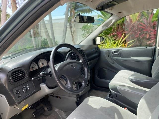 2007 Magnesium Pearl /Medium Slate Gray Dodge Grand Caravan SXT Braun Entervan (2D4GP44L97R) with an 3.8L OHV V6 Engine engine, Automatic transmission, located at 4701 North Dixie Hwy, Pompano Beach, FL, 33064, (954) 422-2889, 26.240938, -80.123474 - OUR WEBPAGE FLORIDACARS1.COM HAS OVER 100 PHOTOS AND FREE CARFAX LINK 2007 Dodge Grand Caravan SXT Van 3.8L V6 F Gasoline 25 MPG Front Wheel Drive Features ABS Brakes Air Conditioning Alloy Wheels AM/FM Stereo Automatic Transmission CD Audio Cloth Seats Cruise Control Power Locks Power Mirrors Power- Photo#45