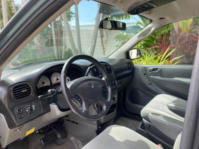 2007 Magnesium Pearl /Medium Slate Gray Dodge Grand Caravan SXT Braun Entervan (2D4GP44L97R) with an 3.8L OHV V6 Engine engine, Automatic transmission, located at 4701 North Dixie Hwy, Pompano Beach, FL, 33064, (954) 422-2889, 26.240938, -80.123474 - OUR WEBPAGE FLORIDACARS1.COM HAS OVER 100 PHOTOS AND FREE CARFAX LINK 2007 Dodge Grand Caravan SXT Van 3.8L V6 F Gasoline 25 MPG Front Wheel Drive Features ABS Brakes Air Conditioning Alloy Wheels AM/FM Stereo Automatic Transmission CD Audio Cloth Seats Cruise Control Power Locks Power Mirrors Power- Photo#46