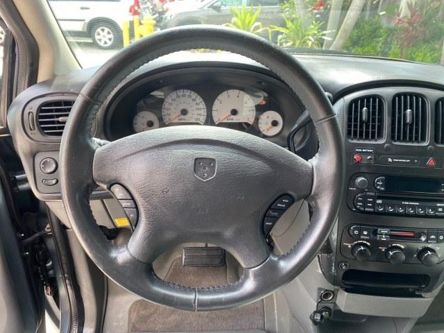 2007 Magnesium Pearl /Medium Slate Gray Dodge Grand Caravan SXT Braun Entervan (2D4GP44L97R) with an 3.8L OHV V6 Engine engine, Automatic transmission, located at 4701 North Dixie Hwy, Pompano Beach, FL, 33064, (954) 422-2889, 26.240938, -80.123474 - OUR WEBPAGE FLORIDACARS1.COM HAS OVER 100 PHOTOS AND FREE CARFAX LINK 2007 Dodge Grand Caravan SXT Van 3.8L V6 F Gasoline 25 MPG Front Wheel Drive Features ABS Brakes Air Conditioning Alloy Wheels AM/FM Stereo Automatic Transmission CD Audio Cloth Seats Cruise Control Power Locks Power Mirrors Power- Photo#48