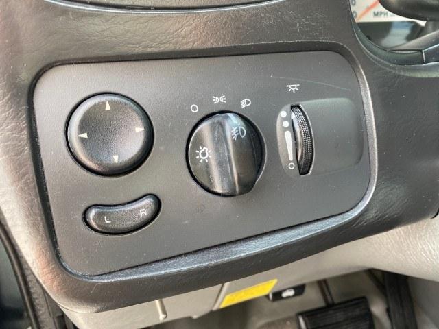 2007 Magnesium Pearl /Medium Slate Gray Dodge Grand Caravan SXT Braun Entervan (2D4GP44L97R) with an 3.8L OHV V6 Engine engine, Automatic transmission, located at 4701 North Dixie Hwy, Pompano Beach, FL, 33064, (954) 422-2889, 26.240938, -80.123474 - OUR WEBPAGE FLORIDACARS1.COM HAS OVER 100 PHOTOS AND FREE CARFAX LINK 2007 Dodge Grand Caravan SXT Van 3.8L V6 F Gasoline 25 MPG Front Wheel Drive Features ABS Brakes Air Conditioning Alloy Wheels AM/FM Stereo Automatic Transmission CD Audio Cloth Seats Cruise Control Power Locks Power Mirrors Power- Photo#53