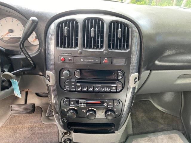 2007 Magnesium Pearl /Medium Slate Gray Dodge Grand Caravan SXT Braun Entervan (2D4GP44L97R) with an 3.8L OHV V6 Engine engine, Automatic transmission, located at 4701 North Dixie Hwy, Pompano Beach, FL, 33064, (954) 422-2889, 26.240938, -80.123474 - OUR WEBPAGE FLORIDACARS1.COM HAS OVER 100 PHOTOS AND FREE CARFAX LINK 2007 Dodge Grand Caravan SXT Van 3.8L V6 F Gasoline 25 MPG Front Wheel Drive Features ABS Brakes Air Conditioning Alloy Wheels AM/FM Stereo Automatic Transmission CD Audio Cloth Seats Cruise Control Power Locks Power Mirrors Power- Photo#56