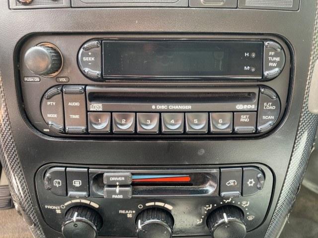 2007 Magnesium Pearl /Medium Slate Gray Dodge Grand Caravan SXT Braun Entervan (2D4GP44L97R) with an 3.8L OHV V6 Engine engine, Automatic transmission, located at 4701 North Dixie Hwy, Pompano Beach, FL, 33064, (954) 422-2889, 26.240938, -80.123474 - OUR WEBPAGE FLORIDACARS1.COM HAS OVER 100 PHOTOS AND FREE CARFAX LINK 2007 Dodge Grand Caravan SXT Van 3.8L V6 F Gasoline 25 MPG Front Wheel Drive Features ABS Brakes Air Conditioning Alloy Wheels AM/FM Stereo Automatic Transmission CD Audio Cloth Seats Cruise Control Power Locks Power Mirrors Power- Photo#58