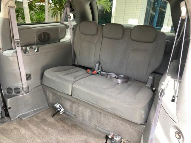 2007 Magnesium Pearl /Medium Slate Gray Dodge Grand Caravan SXT Braun Entervan (2D4GP44L97R) with an 3.8L OHV V6 Engine engine, Automatic transmission, located at 4701 North Dixie Hwy, Pompano Beach, FL, 33064, (954) 422-2889, 26.240938, -80.123474 - OUR WEBPAGE FLORIDACARS1.COM HAS OVER 100 PHOTOS AND FREE CARFAX LINK 2007 Dodge Grand Caravan SXT Van 3.8L V6 F Gasoline 25 MPG Front Wheel Drive Features ABS Brakes Air Conditioning Alloy Wheels AM/FM Stereo Automatic Transmission CD Audio Cloth Seats Cruise Control Power Locks Power Mirrors Power- Photo#75