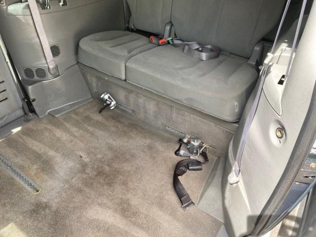 2007 Magnesium Pearl /Medium Slate Gray Dodge Grand Caravan SXT Braun Entervan (2D4GP44L97R) with an 3.8L OHV V6 Engine engine, Automatic transmission, located at 4701 North Dixie Hwy, Pompano Beach, FL, 33064, (954) 422-2889, 26.240938, -80.123474 - OUR WEBPAGE FLORIDACARS1.COM HAS OVER 100 PHOTOS AND FREE CARFAX LINK 2007 Dodge Grand Caravan SXT Van 3.8L V6 F Gasoline 25 MPG Front Wheel Drive Features ABS Brakes Air Conditioning Alloy Wheels AM/FM Stereo Automatic Transmission CD Audio Cloth Seats Cruise Control Power Locks Power Mirrors Power- Photo#76