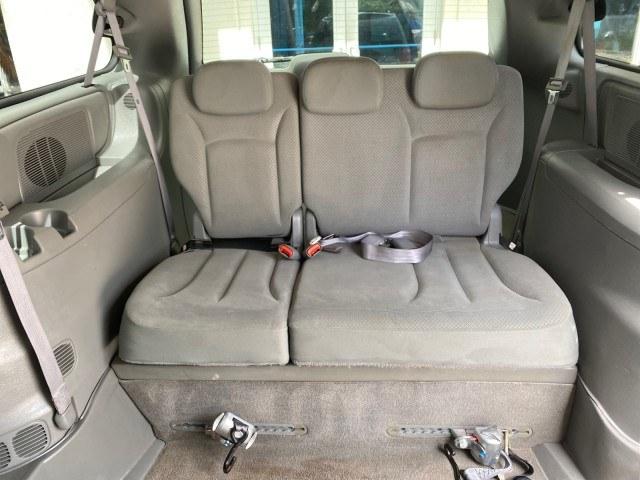 2007 Magnesium Pearl /Medium Slate Gray Dodge Grand Caravan SXT Braun Entervan (2D4GP44L97R) with an 3.8L OHV V6 Engine engine, Automatic transmission, located at 4701 North Dixie Hwy, Pompano Beach, FL, 33064, (954) 422-2889, 26.240938, -80.123474 - OUR WEBPAGE FLORIDACARS1.COM HAS OVER 100 PHOTOS AND FREE CARFAX LINK 2007 Dodge Grand Caravan SXT Van 3.8L V6 F Gasoline 25 MPG Front Wheel Drive Features ABS Brakes Air Conditioning Alloy Wheels AM/FM Stereo Automatic Transmission CD Audio Cloth Seats Cruise Control Power Locks Power Mirrors Power- Photo#77