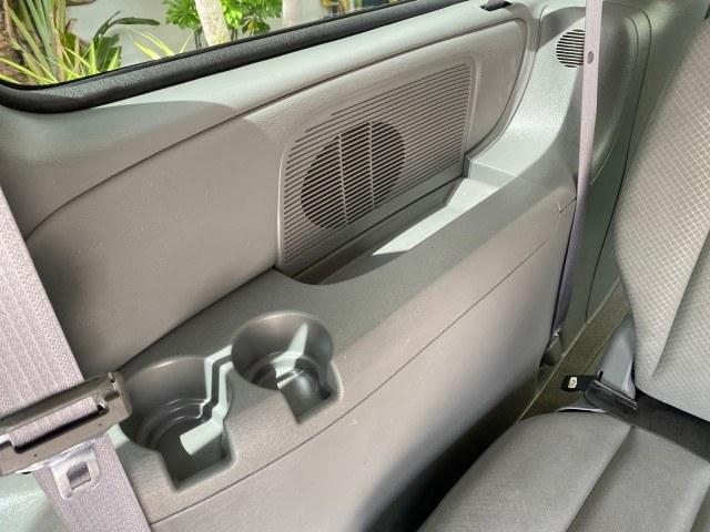 2007 Magnesium Pearl /Medium Slate Gray Dodge Grand Caravan SXT Braun Entervan (2D4GP44L97R) with an 3.8L OHV V6 Engine engine, Automatic transmission, located at 4701 North Dixie Hwy, Pompano Beach, FL, 33064, (954) 422-2889, 26.240938, -80.123474 - OUR WEBPAGE FLORIDACARS1.COM HAS OVER 100 PHOTOS AND FREE CARFAX LINK 2007 Dodge Grand Caravan SXT Van 3.8L V6 F Gasoline 25 MPG Front Wheel Drive Features ABS Brakes Air Conditioning Alloy Wheels AM/FM Stereo Automatic Transmission CD Audio Cloth Seats Cruise Control Power Locks Power Mirrors Power- Photo#79