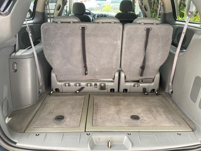 2007 Magnesium Pearl /Medium Slate Gray Dodge Grand Caravan SXT Braun Entervan (2D4GP44L97R) with an 3.8L OHV V6 Engine engine, Automatic transmission, located at 4701 North Dixie Hwy, Pompano Beach, FL, 33064, (954) 422-2889, 26.240938, -80.123474 - OUR WEBPAGE FLORIDACARS1.COM HAS OVER 100 PHOTOS AND FREE CARFAX LINK 2007 Dodge Grand Caravan SXT Van 3.8L V6 F Gasoline 25 MPG Front Wheel Drive Features ABS Brakes Air Conditioning Alloy Wheels AM/FM Stereo Automatic Transmission CD Audio Cloth Seats Cruise Control Power Locks Power Mirrors Power- Photo#98