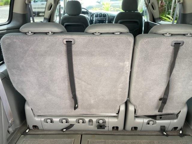 2007 Magnesium Pearl /Medium Slate Gray Dodge Grand Caravan SXT Braun Entervan (2D4GP44L97R) with an 3.8L OHV V6 Engine engine, Automatic transmission, located at 4701 North Dixie Hwy, Pompano Beach, FL, 33064, (954) 422-2889, 26.240938, -80.123474 - OUR WEBPAGE FLORIDACARS1.COM HAS OVER 100 PHOTOS AND FREE CARFAX LINK 2007 Dodge Grand Caravan SXT Van 3.8L V6 F Gasoline 25 MPG Front Wheel Drive Features ABS Brakes Air Conditioning Alloy Wheels AM/FM Stereo Automatic Transmission CD Audio Cloth Seats Cruise Control Power Locks Power Mirrors Power- Photo#99