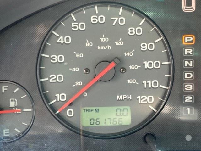 2002 Titanium Pearl /Dark Gray Subaru Legacy Wagon SW AUTO GT LOW MILES 61,766 (4S3BH645527) with an 2.5L SOHC SMPI 16-Valve 4-Cyl HO Boxer Engine engine, Automatic transmission, located at 4701 North Dixie Hwy, Pompano Beach, FL, 33064, (954) 422-2889, 26.240938, -80.123474 - OUR WEBPAGE FLORIDACARS1.COM HAS OVER 100 PHOTOS AND FREE CARFAX LINK 2002 Subaru Legacy GT Wagon 4 DR 2.5L H4 F SOHC 16V Gasoline 28 MPG All Wheel Drive Features 4WD/AWD ABS Brakes Air Conditioning Alloy Wheels AM/FM Stereo Automatic Transmission Cassette Player CD Audio Cloth Seats Cruise Control- Photo#18